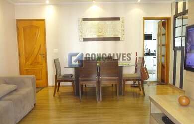 Imagem 3: SAO BERNARDO DO CAMPO - Residential / Apartment - PLANALTO