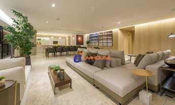 Imagem 4: Apartamento com 4 dormitórios à venda, 271 m² por R$ 6.200.000,00 - Vila Madalena - São Pa