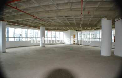 Imagem 2: Locação Andar-pilotis Funcionários Belo Horizonte