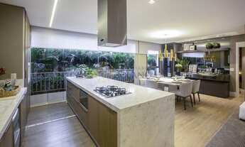 Imagem: ENTREGA ABR/23 Apartamento de Alto Padrão