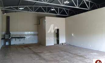 Imagem 2: Salão/Galpão (salão - térreo