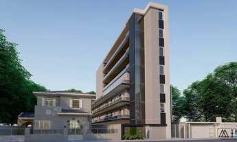 Imagem: Apartamento para venda com 36 metros quadrados