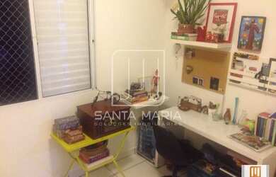 Imagem 6: Apartamento (tipo - padrao) 2 dormitórios, cozinha planejada, portaria 24 horas, lazer, em