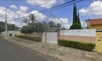 Imagem: Casa - Parque Taquaral - Campinas