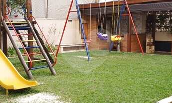 Imagem 4: São Paulo - Apartamento Padrão - VILA MADALENA