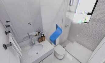 Imagem 6: Apartamento com 2 dormitórios à venda, 45 m² por R$ 169.990,00 - Jardim Aeroporto - Soroca