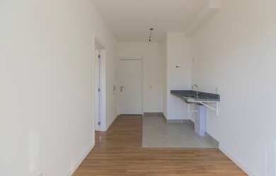 Imagem 5: São Paulo - Apartamento Padrão - República