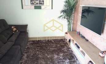 Imagem 4: Casa - Parque Progresso (Nova Veneza) - Sumaré