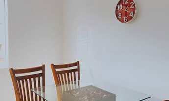 Imagem 5: Lindo apartamento localizado no bairro Portão. Ref.:213