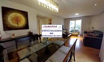 Imagem: Apartamento para venda tem 165 metros quadrados