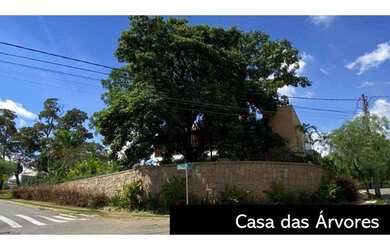 Imagem 3: Casa com 4 dormitórios à venda, 520 m² por R$ 5.200.000,00 - Residencial Helvétia Park - I