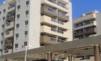 Imagem 4: Apartamento de 77 metros quadrados no bairro Recreio dos Bandeirantes com 2 quartos