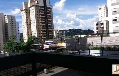 Imagem 3: Apartamento (tipo - padrao) 3 dormitórios/suite, cozinha planejada, portaria 24hs, lazer