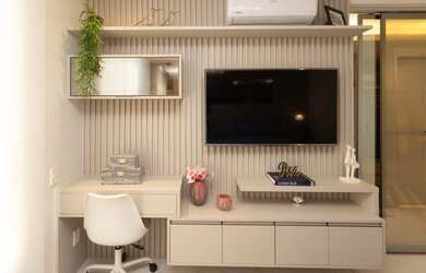 Imagem 7: Apartamento para venda tem 128 metros quadrados com 3 quartos em Farolândia - Aracaju - SE