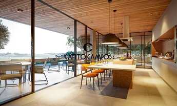 Imagem 7: Lançamento - Apartamento 02 Dormitórios - Sendo 01 suíte - PRAIA DE PALMAS