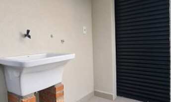 Imagem 6: Casa com 2 dormitórios à venda, 62 m² por R$ 450.000,00 - Jardim Panorama - Salto/SP