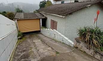 Imagem: Casa para venda em Ourofino Paulista, Ribeirão