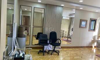 Imagem 5: APTO DE 144M² COM 03 QUARTOS E VAGA NO CENTRO HISTÓRICO