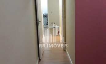 Imagem 5: RRCOD4474D Apartamento 58m² CONDOMÍNIO SPAZIO CLUB - OPORTUNIDADE - 2 Dorms 1 Vaga - Barue