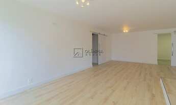 Imagem 5: Apartamento Locação Jardim Paulista 132 m² 2 Dormitórios