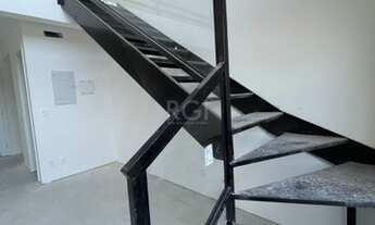 Imagem 5: Apartamento Novo 2 Dormitório com Suíte e Vaga coberta no Bairro Azenha em Porto Alegre