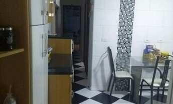 Imagem 3: Casa para venda com 70 metros quadrados com 2 quartos em Cidade Morumbi - São José dos Cam