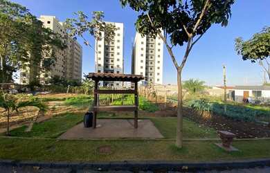 Imagem 4: Área comercial à venda no Jardim Holanda em Uberlândia