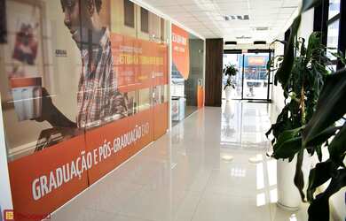 Imagem 4: Escritório para alugar no bairro Kobrasol