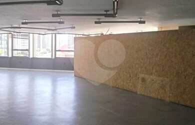 Imagem 2: São Paulo - Conjunto Comercial/Sala - VILA OLÍMPIA