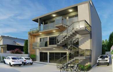 Imagem 4: Ponto comercial/Loja/Box para venda tem 55 metros quadrados