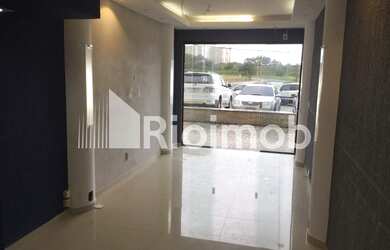 Imagem 7: Rio de Janeiro - Loja/Salão - Barra da Tijuca