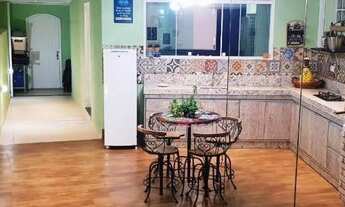 Imagem 6: Casa para venda com 159 metros quadrados com 3 quartos em Vila Formosa - São Paulo - SP