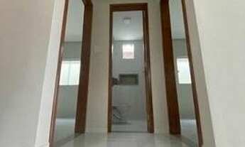 Imagem 4: Casa em casa amarela