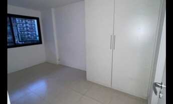 Imagem 4: Apartamento com 3 dormitórios para alugar, 104 m² por R$ 4.300,00/mês - Icaraí - Niterói/R