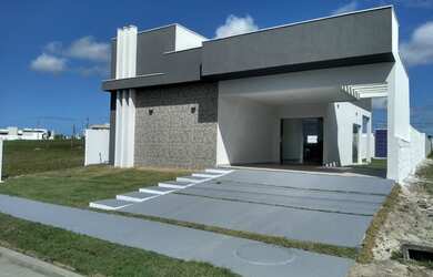 Imagem 3: Casa à venda no Terras Alphaville Camaçari! Agende uma vista