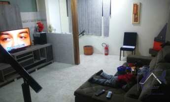 Imagem 3: Casa em Santa Tereza