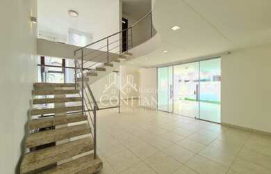 Imagem 3: Casa com 4 suítes Condomínio West Park Boulevard