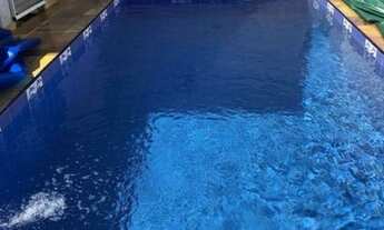 Imagem 3: Linda casa na City América com 4 dormitórios sendo 2 suítes