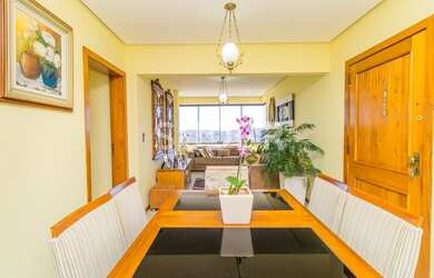 Imagem 2: PORTO ALEGRE - Apartamento Padrão - Santa Tereza