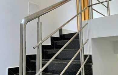 Imagem 7: Único e Exclusivo Condômino Horizontal No Goiânia2 - Sobrados Com 03 Suítes Plenas