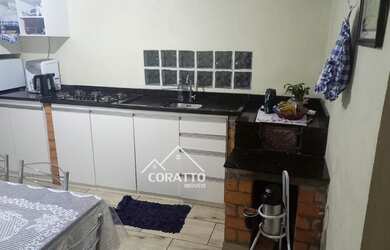 Imagem 7: Casa Padrão para Venda em Vera Cruz Passo Fundo-RS - 7710