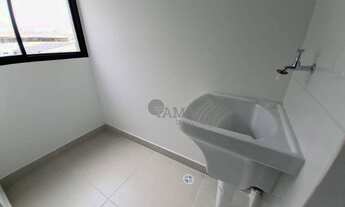 Imagem 3: Apartamento com 1 dormitório para alugar, 27 m² por R$ 1.250,00/mês - Vila Carrão - São Pa