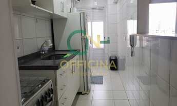 Imagem 7: SANTOS - Apartamento Padrão - ENCRUZILHADA