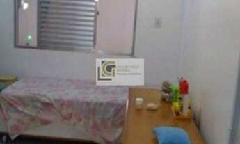 Imagem 3: Casa térrea para venda com 3 dormitórios, 2 vagas cobertas com portão eletrônico