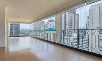 Imagem: SãO PAULO - Padrão - Vila Nova Conceição