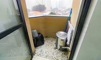 Imagem 6: Flat Moema Studio disponível para venda com 37m² e 01 vaga de garagem