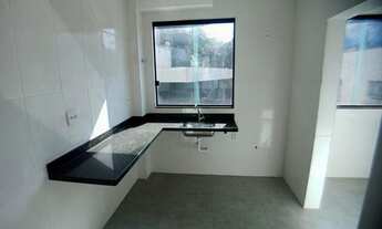 Imagem 4: Apartamento para Venda em Belo Horizonte, Santa Tereza, 3 dormitórios, 1 suíte, 1 banheiro