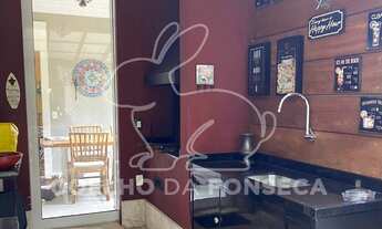 Imagem 7: São Paulo - Casa de Condomínio - Jardim Luzitânia