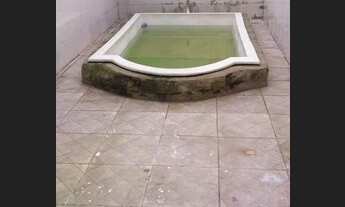 Imagem 5: Repasse de financiamento bairro trindade