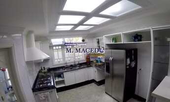 Imagem 14: Alphaville, maravilhosa Casa Esquina!